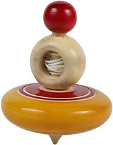 Wooden top Pambaram - Flat Any 1